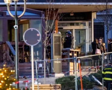 Horor na Alpima upravo poprima jezive razmere! Hitno proglašeno vanredno stanje, kruži strašna informacija