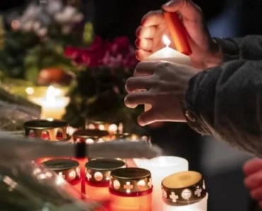 Šok! Isplivala fotografija koja otkriva uzrok tragedije za doček u Alpima! (FOTO)