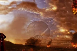 Strašno proročanstvo karpatskog vidovnjaka: Ukrajini će se dogoditi užasna stvar