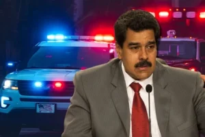 Otkriveno gde se nalazi Maduro! Amerikanci ga prevoze na ovu lokaciju, sada je jasno šta mu spremaju