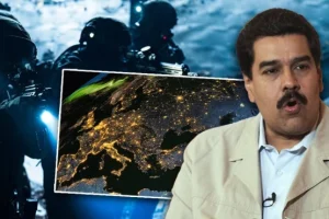 UDARNO! Ameri priznali zašto su napali Venecuelu: Upravo odjeknulo – Maduro nije bio cilj, već nešto sasvim drugo