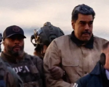 Kakav Šok! Maduro se oglasio iz ćelije: Tri njegove rečenice sve govore Kakav Šok! Maduro se oglasio iz ćelije: Tri njegove rečenice sve govore