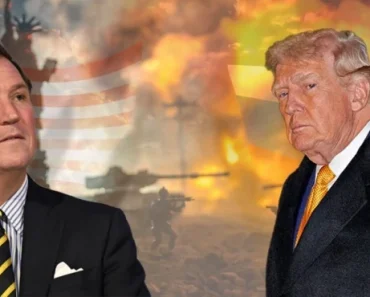 Opa! Taker otkrio Trampu i ekipi šta je Putin uradio u Lavovu: Nešto mnogo jezivije se sprema