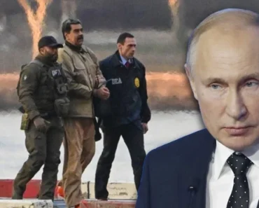Bruka! Venecuela otkrila skandaloznu stvar o Rusiji – Amerikanci se sprdaju , kako je Putin ovo uspeo da dopusti