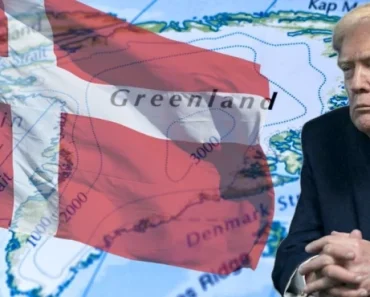 Ovo ne sluti na dobro… Tramp naredio Danskoj da se odmah povuče sa Grenlanda