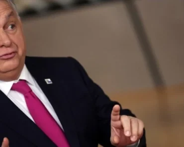 Sad je stvarno kraj: Orban zadao finalni udarac Zelenskom – Posle ovoga mu više neće pasti na pamet da progovori Sad je stvarno kraj: Orban zadao finalni udarac Zelenskom – Posle ovoga mu više neće pasti na pamet da progovori