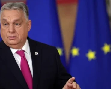 Hitno se oglasio Orban: Ovo je bilo kao udar atomske bombe! Svet u neverici gleda šta je stiglo iz Kijeva