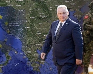 UDARNO! Orban otkrio ratne planove Brisela, pomenuo i Srbiju: Ovaj scenario se trenutno razmatra na sednicama EU
