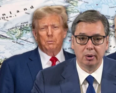 Rusi preneli udarnu Vučićevu izjavu sa Informera: Rekao je ono što ne smeju ni najmoćniji lideri sveta Rusi preneli udarnu Vučićevu izjavu sa Informera: Rekao je ono što ne smeju ni najmoćniji lideri sveta