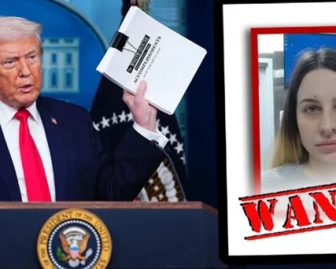 Saznajemo: Srpkinja na Trampovoj crnoj listi! A tek kada vidite šta je uradila… (FOTO)