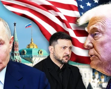 Sve je već odlučeno u Moskvi, ne u Davosu! Kosačov otkrio šokantnu istinu o istorijskim pregovorima