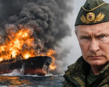 Stravična vest! Da li je ovo kraj ruske mornarice?! Ovako nešto se nije dogodilo u istoriji – visoki oficir priznao sve Stravična vest! Da li je ovo kraj ruske mornarice?! Ovako nešto se nije dogodilo u istoriji – visoki oficir priznao sve