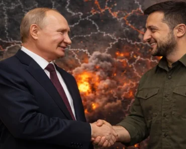 Nešto čudno se dešava! Rusi su uradili neverovatnu stvar na pregovorima Nešto čudno se dešava! Rusi su uradili neverovatnu stvar na pregovorima