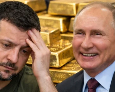 Putin prevario Zapad i potukao Kijev! Ukrajinci se javili i priznali kako su poraženi – jedan genijalan potez je rešio sve