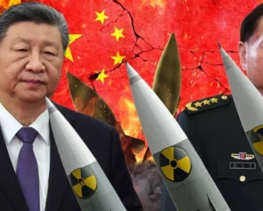 Udarno! General Joušja Amerikancima dao kodove kineskih raketa i hteo da uhapsi Si Đinpinga? (FOTO) Udarno! General Joušja Amerikancima dao kodove kineskih raketa i hteo da uhapsi Si Đinpinga? (FOTO)