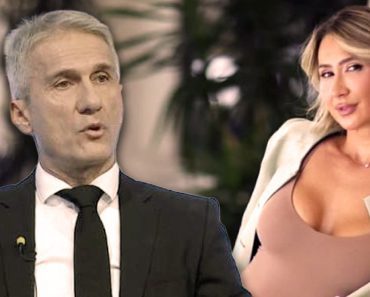 EVO KO JE ZAPRAVO MIRJANA PAJKOVIĆ Njeni eksplicitni snimci se šire munjevitom brzinom: Pazite samo KOLIKO JE MOĆNA