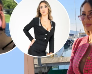 (VIDEO) Ja te nisam odbila! Bomba iz Crne Gore: Nakon eksplicitnog snimka, obelodanjene i šok poruke (VIDEO) Ja te nisam odbila! Bomba iz Crne Gore: Nakon eksplicitnog snimka, obelodanjene i šok poruke