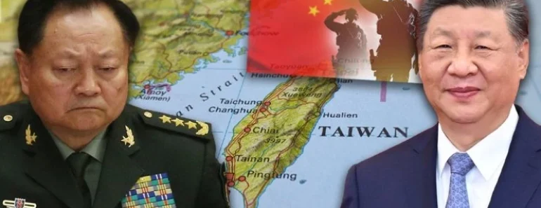 Ključa u Kini! Evo zašto su generali rešili da obore Sija – doneo je prelomnu odluku…