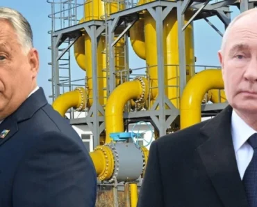 Evropa u šoku: Mađarska sprema potez koji niko nije očekivao! Evropa u šoku: Mađarska sprema potez koji niko nije očekivao!