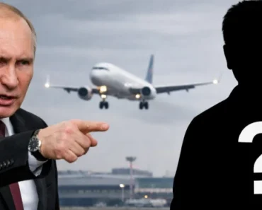 Drama u Moskvi! Predsednik pobegao iz zemlje – misteriozni avion sleteo na aerodrom, a u njemu on?! (FOTO) Drama u Moskvi! Predsednik pobegao iz zemlje – misteriozni avion sleteo na aerodrom, a u njemu on?! (FOTO)
