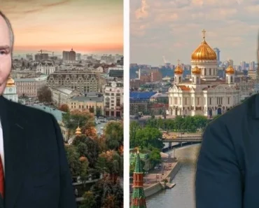 UDARNA VEST! Putin pozvao Zelenskog?! Oglasio se Kremlj – evo šta se dogodilo