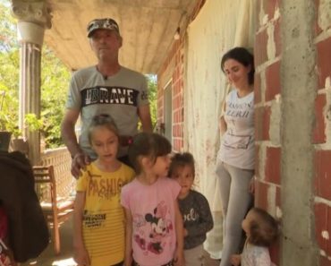 NIJEDNA NIJE HTELA DA MU MUZE KRAVE, PA JE OŽENIO ALBANKU AURELU Rodila je čak četvoro dece, A ONDA JE OTKRILA…