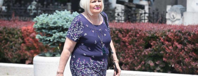 ZA MINISTARKU SLOBE MILOŠEVIĆA SU PRIČALI DA JE NAJBOLJA RIBA: Uvek nosila PIŠTOLJ, furala MINIĆE, bila sa KLINCEM!