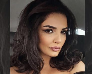 PREKO GRUDI CRNA ČIPKA Nikad fatalnije izdanje Milene Popović: Državna sekretarka upravo SRUŠILA KOMPLET INTERNET!