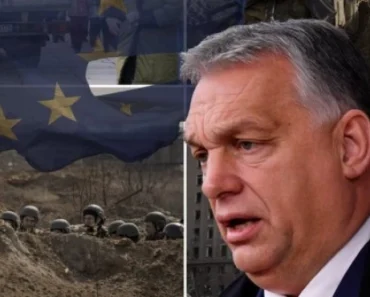 Orban RAZVEZAO JEZIK, cela planeta NEMA OD ŠOKA – ono što je IZNEO JAVNO… “EVROPOM UPRAVLJA… Orban RAZVEZAO JEZIK, cela planeta NEMA OD ŠOKA – ono što je IZNEO JAVNO… “EVROPOM UPRAVLJA…