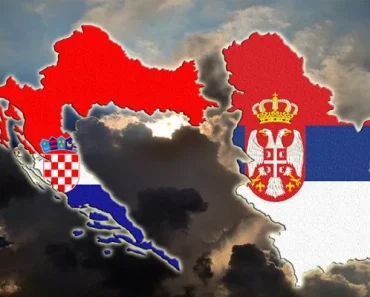 SRBIN OTKRIO ŠTA MU SE DESILO U HRVATSKOJ! Doživeo NERVNI SLOM kad mu se obratio HRVAT I REKAO: “Vi se kod nas…” SRBIN OTKRIO ŠTA MU SE DESILO U HRVATSKOJ! Doživeo NERVNI SLOM kad mu se obratio HRVAT I REKAO: “Vi se kod nas…”