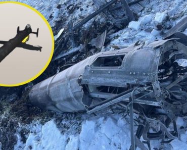 UKRAJINCI OBORILI NOVI RUSKI DRON: Zaprepastili se šta se nalazi u njemu UKRAJINCI OBORILI NOVI RUSKI DRON: Zaprepastili se šta se nalazi u njemu