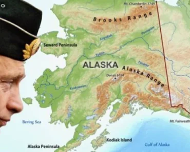 Putin očitao istorijsku lekciju: Podsetio Amere kako su kupili Aljasku, pa im rekao cenu za Grenland! (VIDEO)