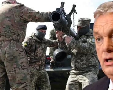 Udarna vest iz Mađarske, ORBAN JE UPRAVO POVUKAO ŠOKANTAN POTEZ! Udarna vest iz Mađarske, ORBAN JE UPRAVO POVUKAO ŠOKANTAN POTEZ!