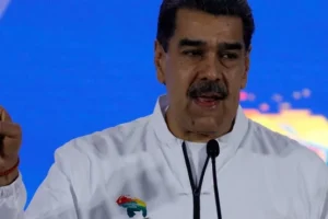 Oglasila se Rusija u vezi Madura! Moskva uputila šokantan zahtev Americi