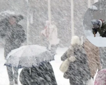 Biće -18 stepeni: Ovog datuma stiže ledena masa iz Sibira – Najgore tek sledi (MAPA)