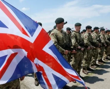 Kakav šok obrt! Udarac za Vašington: S kim ovo Englezi prave savez Kakav šok obrt! Udarac za Vašington: S kim ovo Englezi prave savez