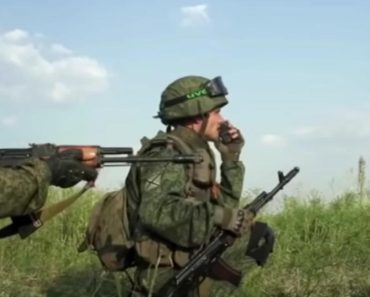 BOSANAC SELVER RATOVAO ZA RUSE U UKRAJINI: A onda je upoznao srpskog plaćenika.. JEZIVA ISPOVEST…