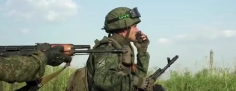 BOSANAC SELVER RATOVAO ZA RUSE U UKRAJINI: A onda je upoznao srpskog plaćenika.. JEZIVA ISPOVEST…