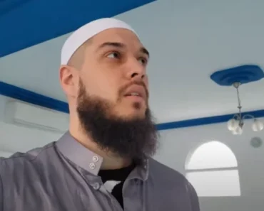 KONAČNO OTKRIVENO ZBOG ČEGA JE DEJAN DRAGOJEVIĆ PREŠAO U ISLAM! Srbi će biti u šoku