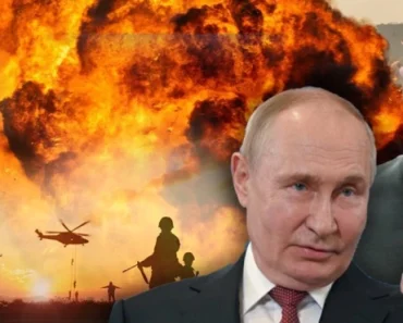 DA LI JE OVO NAJVEĆA TAJNA KOJU KRIJE PUTIN: Ukrajinci otkrili nešto ZAPANJUJUĆE, evo šta se sprema na frontu…