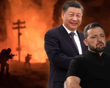 Bomba! Kinezi šokirani Putinovim potezom u Ukrajini: Posle ovog naređenja sve se drastično menja – ovo su nova pravila igre