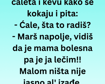 Vic Dana: Nije mu jasno…