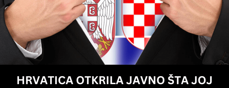 HRVATICA OTKRILA JAVNO ŠTA JOJ SE DESILO U BEOGRADU: “Sediš u kafanu u dva ujutru, pa ti…” Antonela se IZBEZUMILA