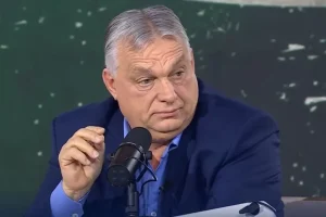 ORBAN SE HITNO OGLASIO, UDARNA VEST UPRAVO STIGLA IZ MAĐARSKE! Ceo svet zanemeo od šoka – OVO JE ZASTRAŠUJUĆE!