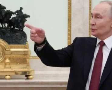 Udarno obraćanje Putina! Upravo je proglasio početak nečeg velikog: Još od Hitlera i Napoleona…