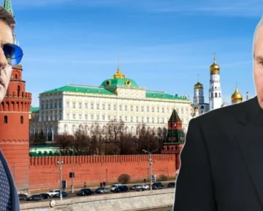 Bomba! Makron okrenuo leđa Americi? Dosta je bilo, hitno ide kod Putina