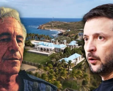 Udarno! Zelenskog pronašli u Epstinovim listama – skandal svetskih razmera, ono što piše o njemu i Ukrajinu otkriva sve Udarno! Zelenskog pronašli u Epstinovim listama – skandal svetskih razmera, ono što piše o njemu i Ukrajinu otkriva sve