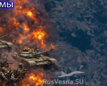 UDARNO! Ruske snage probile državnu granicu! Vojska se pojavila tamo gde je niko nije očekivao