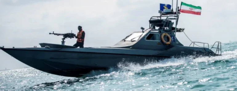 Pakao za Ameriku i ceo Zapad! Iran započeo akcije, upali su na dva broda i uhvatili sve – počinje obračun ogromnih razmera