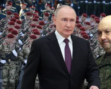 Udarno! Surovikin se vraća u igru: Putin slavnom generalu dao zadatak koji će preokrenuti celu situaciju